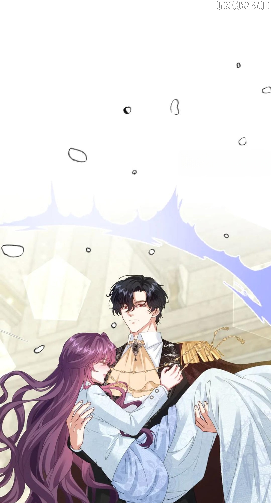 Confessing My Love to Him, the Treacherous One Chapter 53 - page 48